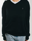 Ralph Lauren - Sweatshirt (M)