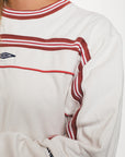 Umbro - Sweatshirt (S)