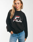 Fila - Sweatshirt (M)