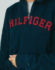 Tommy Hilfiger - Quarter Zip