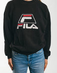Fila - Sweatshirt (M)