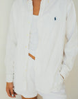 Ralph Lauren - Shirt