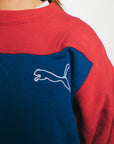 Puma Renewed Renewed Sweatshirt (S)