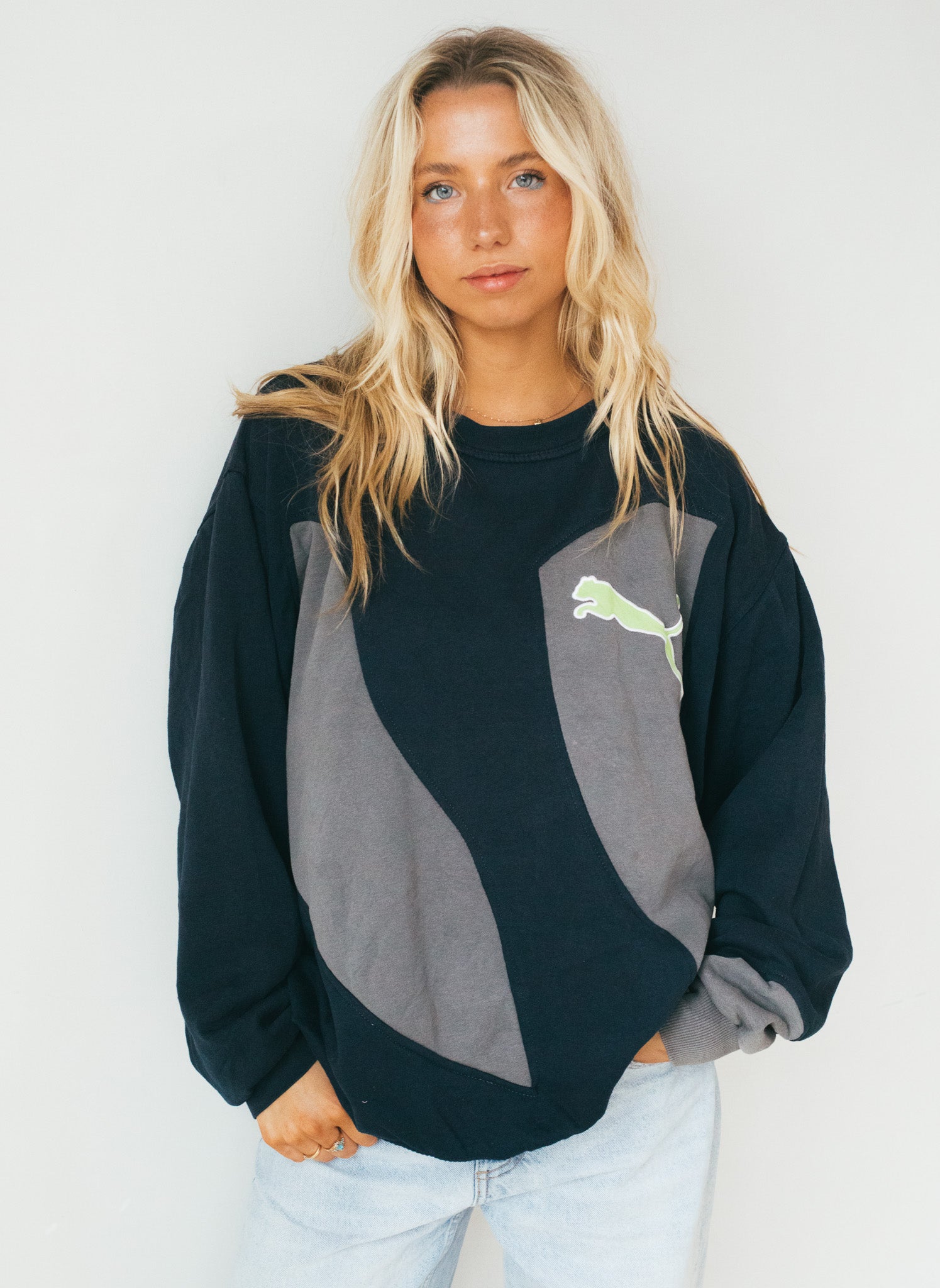 Puma - Sweatshirt