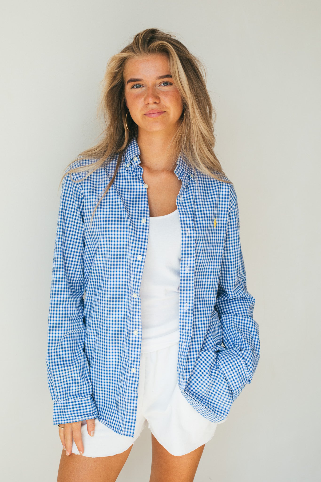 Ralph Lauren - Hemd