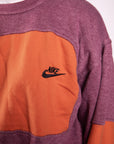 Nike Renewed Sweatshirt - (XS)