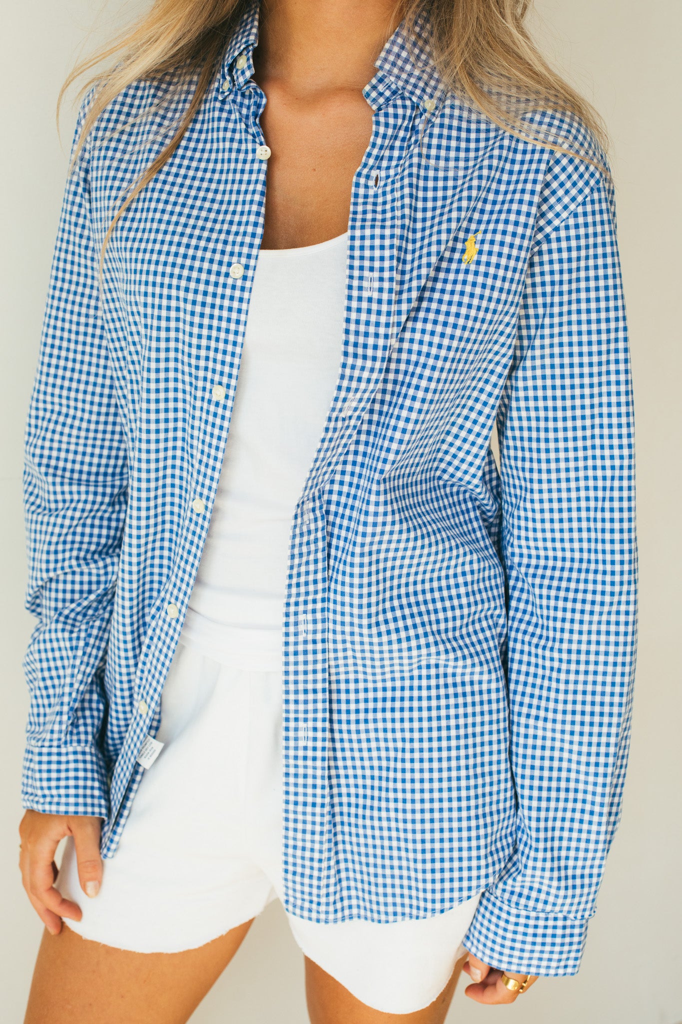 Ralph Lauren - Hemd