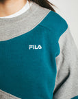 Fila - Renewed Sweatshirt (S)