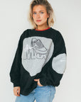 Nike Air Max - Sweatshirt