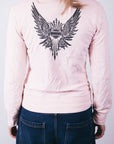 Harley Davidson - Full Zip (XS)