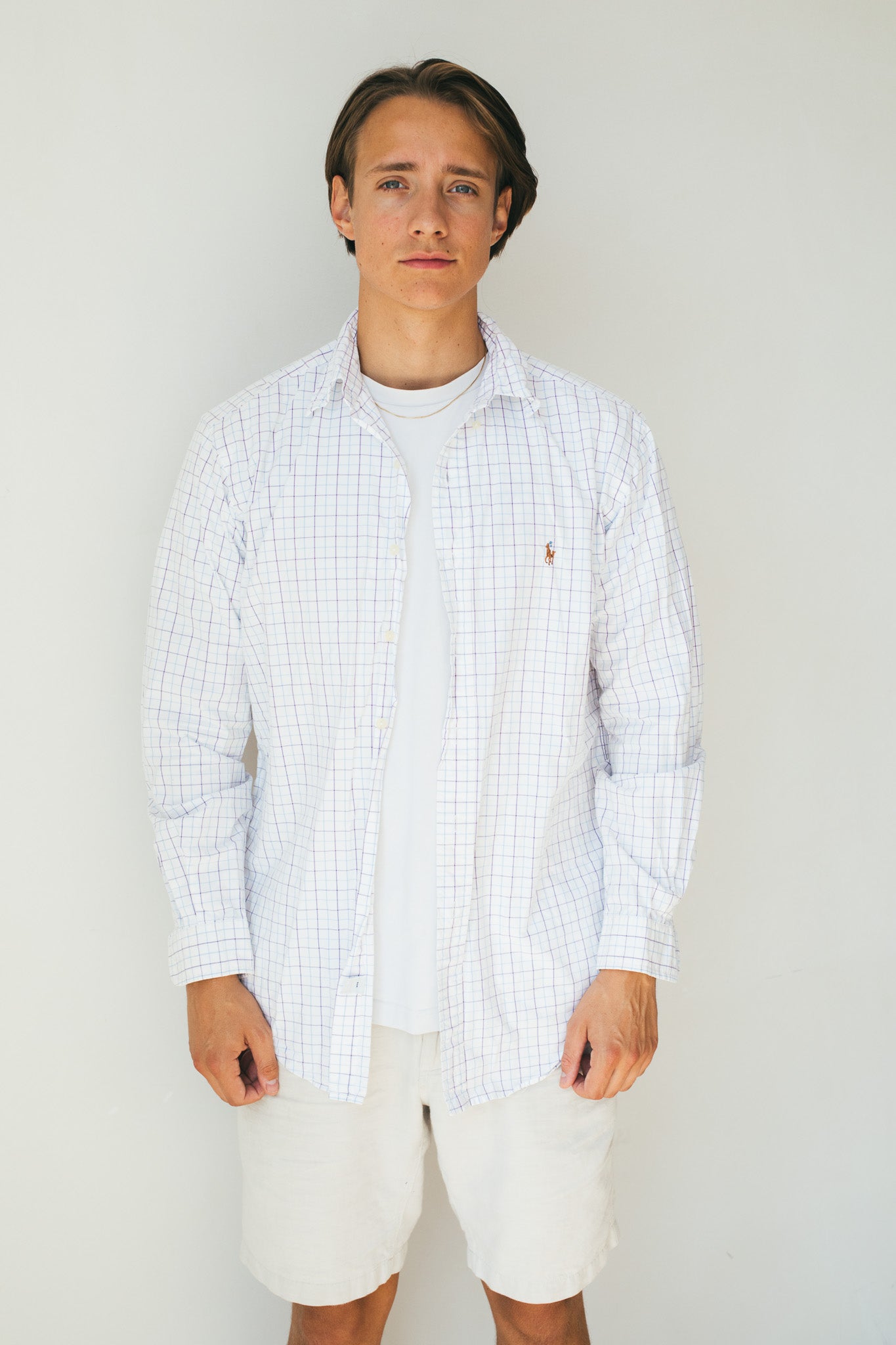 Ralph Lauren - Hemd