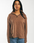 Ralph Lauren - Quarter Zip (S)