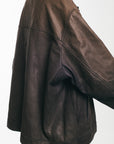 Ralph Lauren - Leather Jacket