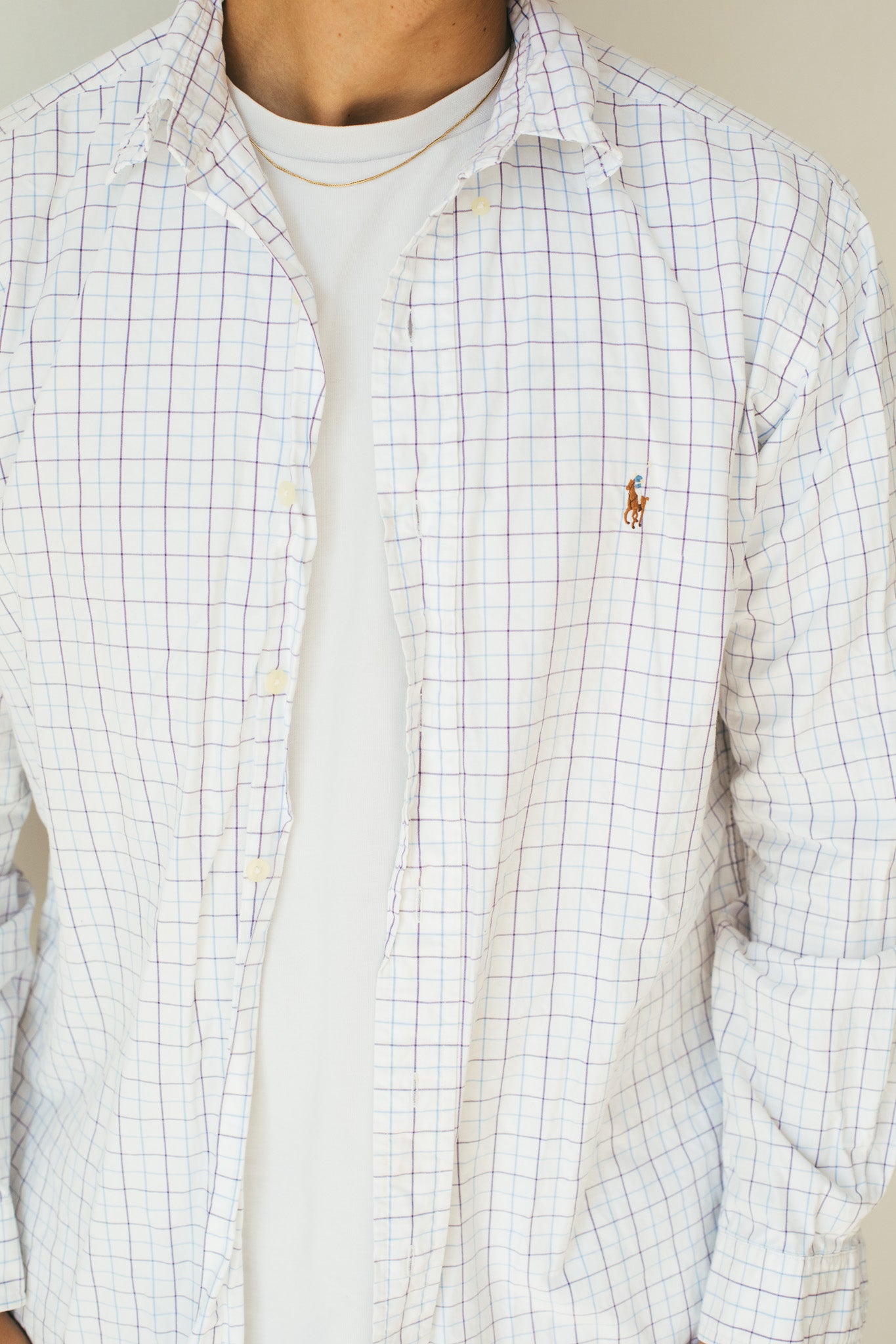 Ralph Lauren - Hemd