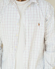 Ralph Lauren - Hemd