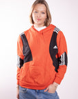 Adidas Renewed Hoodie - (XS)