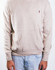 Ralph Lauren - Sweatshirt (L)