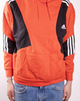 Adidas Renewed Hoodie - (XS)