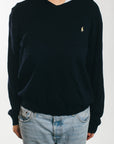 Ralph Lauren - Sweatshirt (M)