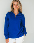 Ralph Lauren - Quarter Zip