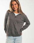 Ralph Lauren - Quarter Zip