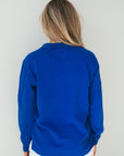 Ralph Lauren - Quarter Zip