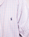 Ralph Lauren - Shirt (XXL)