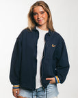 Nike - Full Zip (M)