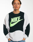 Nike - Sweatshirt (L)