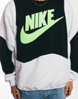 Nike - Sweatshirt (L)