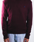 Ralph Lauren - Sweatshirt (L)