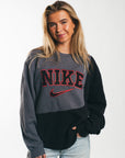 Nike - Sweatshirt (M)