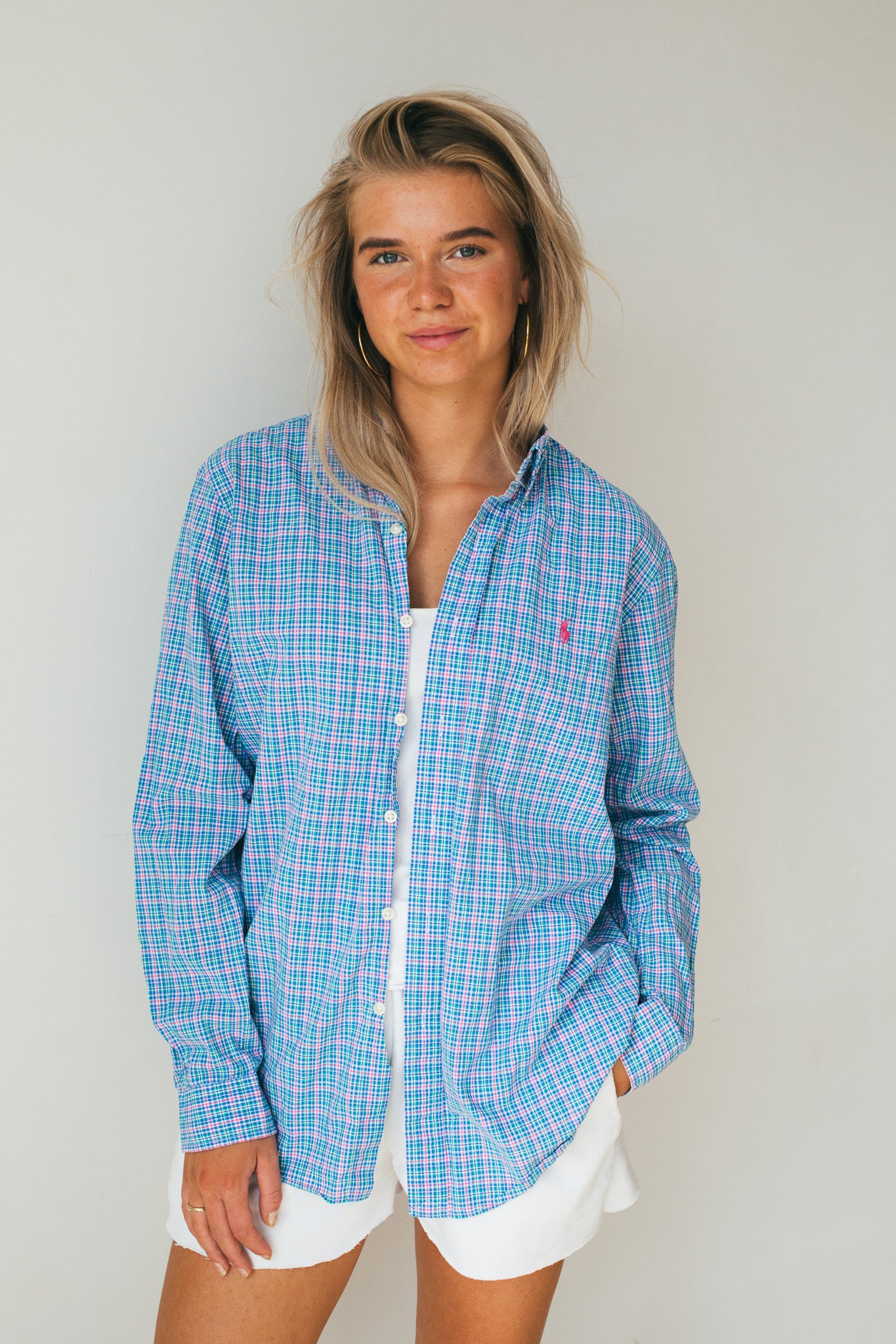 Ralph Lauren - Hemd