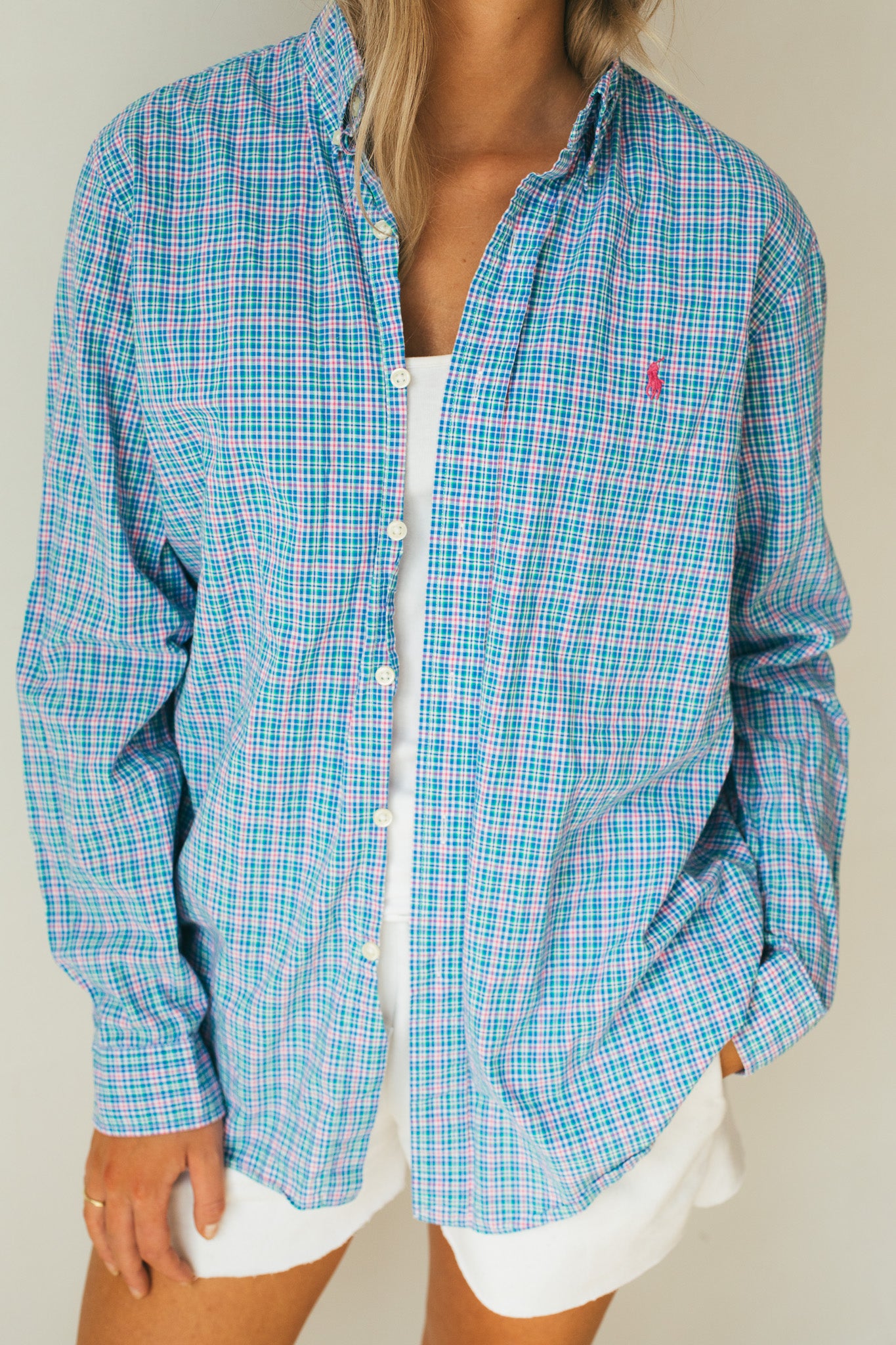 Ralph Lauren - Hemd