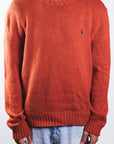 Ralph Lauren - Sweatshirt (XL)