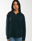 Ralph Lauren - Quarter Zip (M)