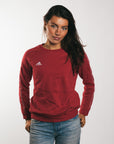 Adidas - Sweatshirt (XS)