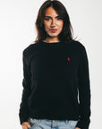 Ralph Lauren - Sweatshirt (M)