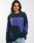 Fila - Sweatshirt (XXL)