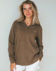Ralph Lauren - Quarter Zip