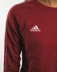 Adidas - Sweatshirt (XS)
