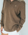 Ralph Lauren - Quarter Zip