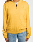 Ralph Lauren - Quarter Zip (M)