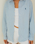 Ralph Lauren - Shirt