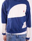 Ralph Lauren Renewed Sweatshirt - (XS)