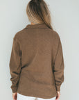 Ralph Lauren - Quarter Zip
