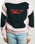 Reebok - Renewed Sweatshirt (S)