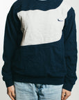 Nike Renewed Sweatshirt (XS)