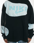 Nike - Sweatshirt (L)