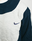 Nike Renewed Sweatshirt (XS)